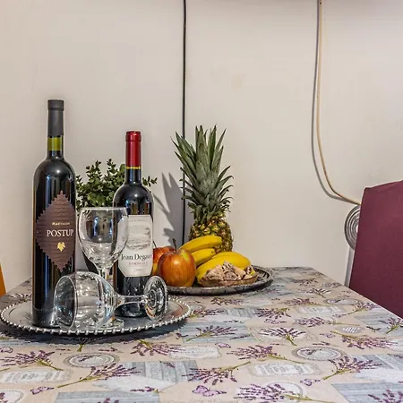 Lejlighed Sunset B&i Primošten