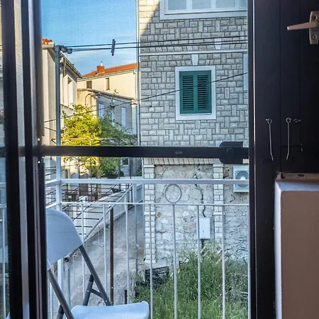 Lejlighed Sunset B&i