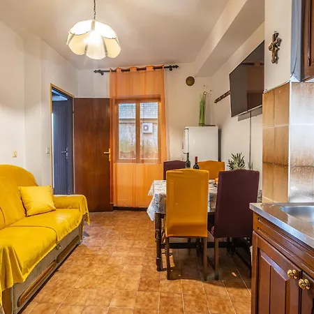 Lejlighed Sunset B&i