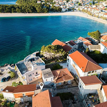 Lejlighed Sunset B&i Primošten