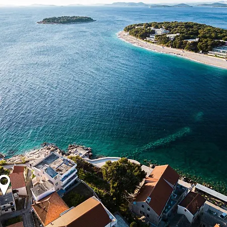 Lejlighed Sunset B&i